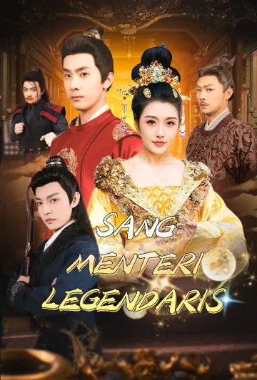 Sang Menteri Legendaris